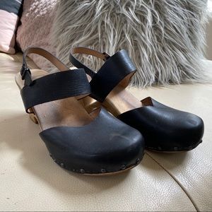 Dansko Heels